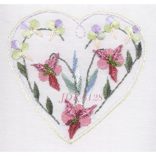 JDR 6128 Anitas Wood