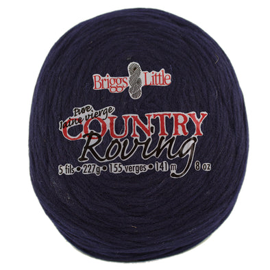 Country Roving 41 Navy
