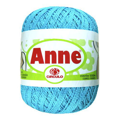 Anne 2194 Turquoise