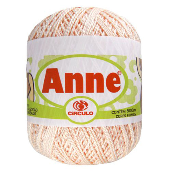 Anne 3301 Peach