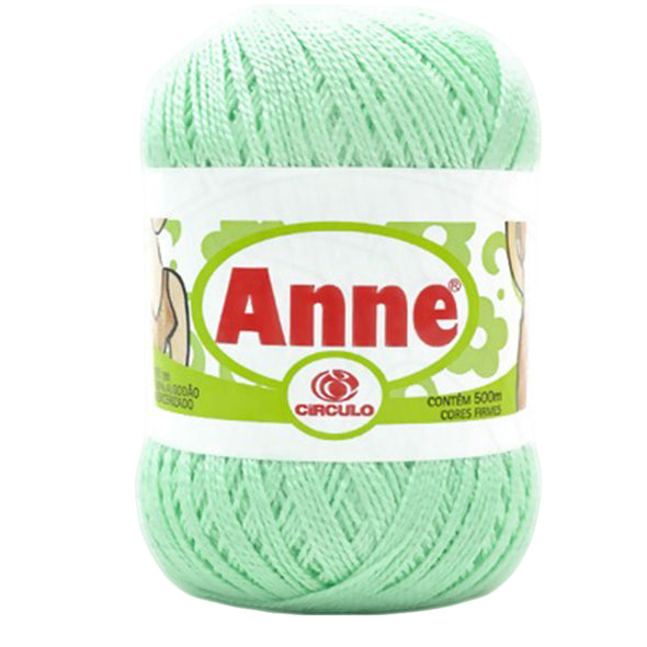 Anne 2676 Mint