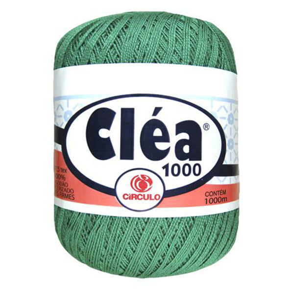 Clea 5363 Spruce Green