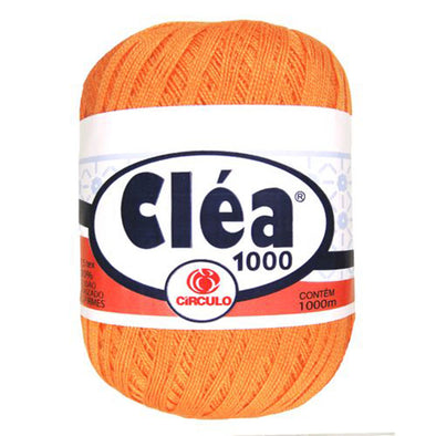 Clea 4456 Bright Orange
