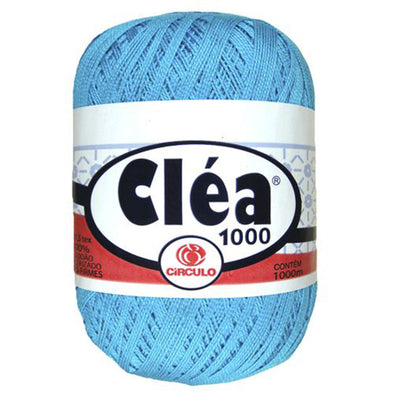 Clea 2194 Turquoise