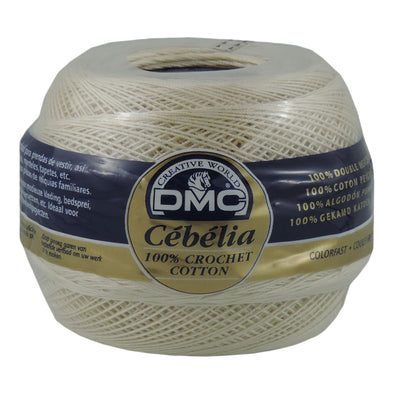 Cebelia 30 712 Cream