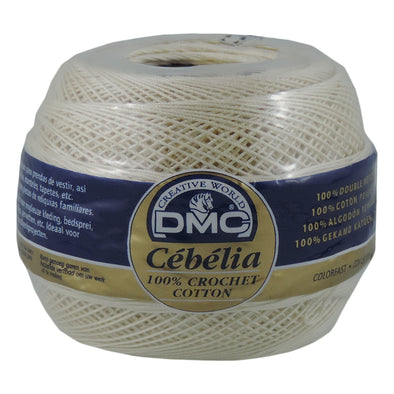 Cebelia 20 712 Cream