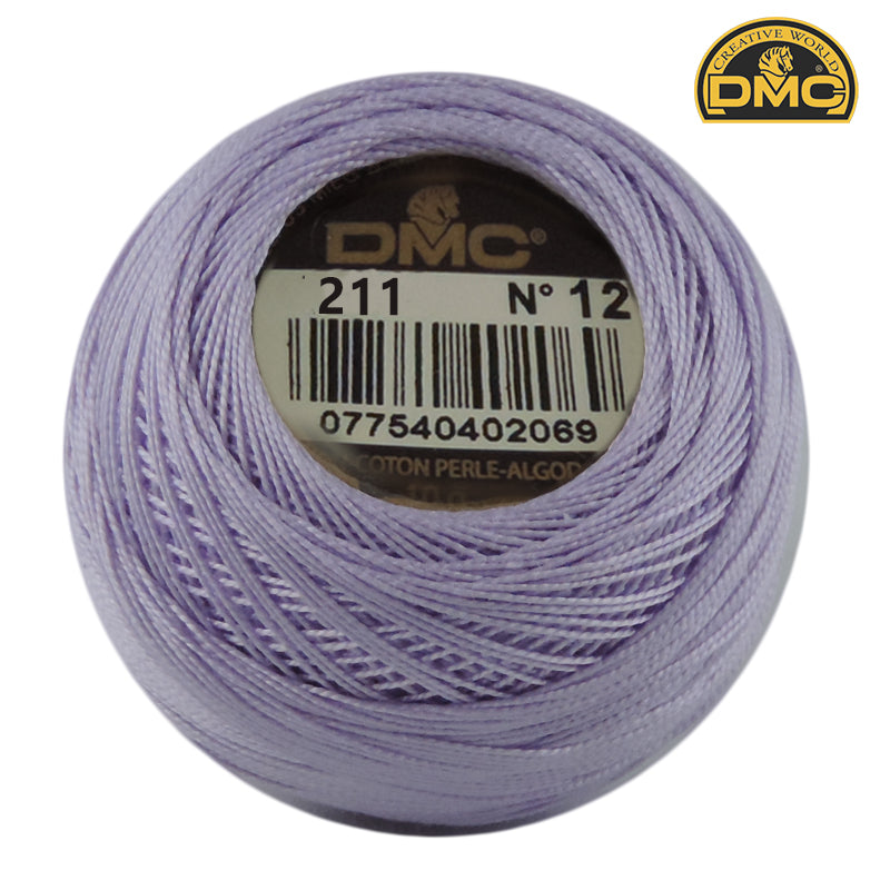 Perle 12 211 Lavender