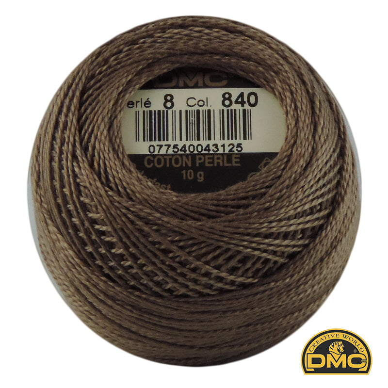 Perle  8  840 Mink