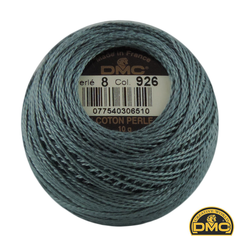 Perle  8  926 Grey Green