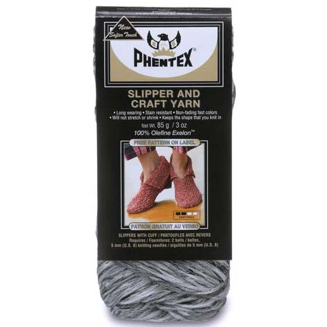 Phentex 7044 Black Heather