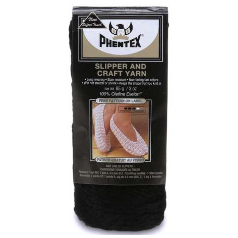 Phentex 0106 Black