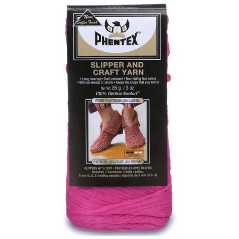 Phentex 7732 Hot Pink
