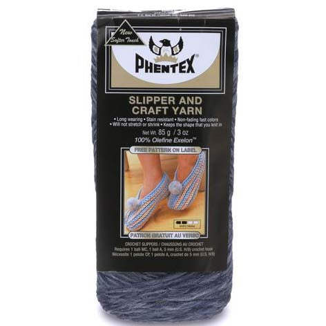 Phentex 7115 Denim Heather