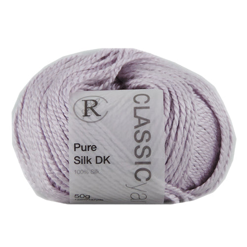 Pure Silk Dk 158 Bliss