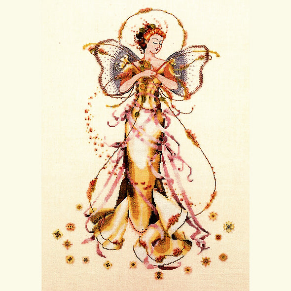 Mirabilia  52 Junes Pearl Fairy