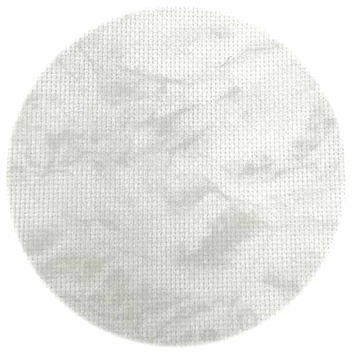 Aida 14ct 1079 Smokey White Package - Large