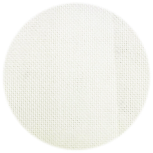 Aida 14ct  101 Antique White