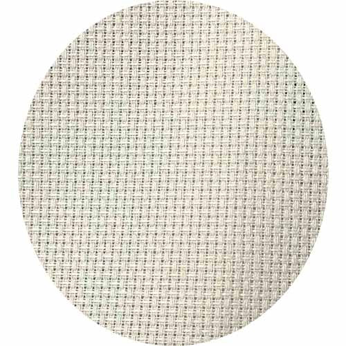 Aida 14ct  264 Ivory