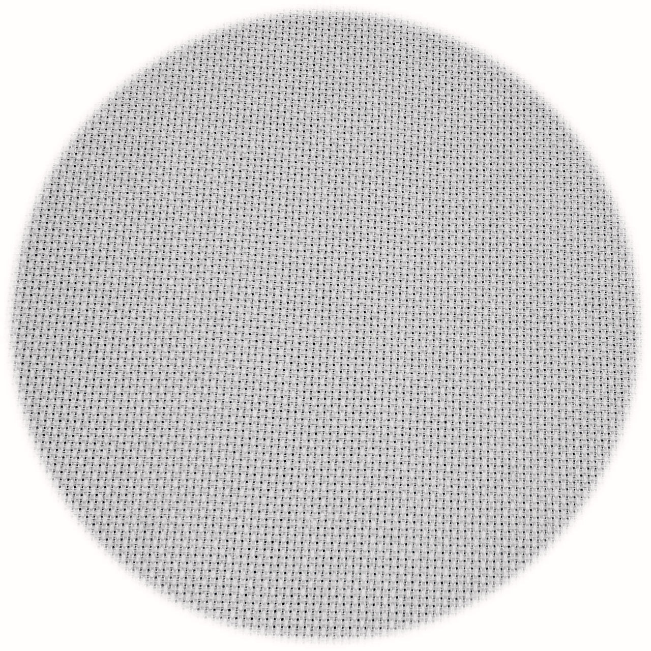 Aida 16ct  713 Pewter