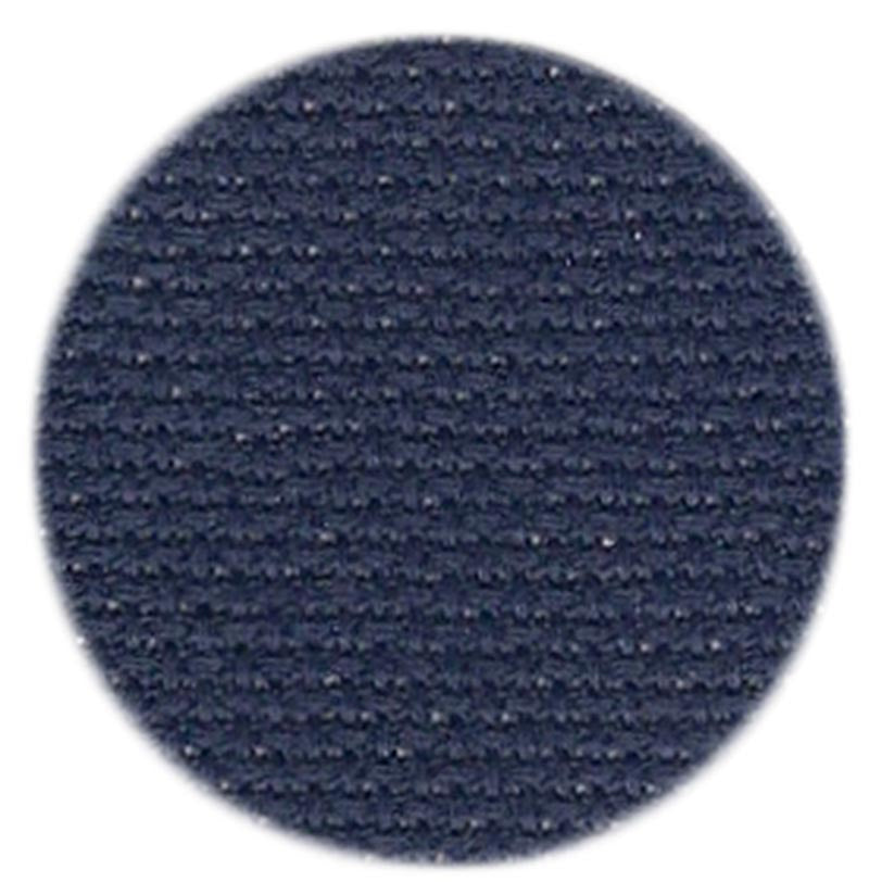 Aida 18ct 589 Navy Width - 110cm