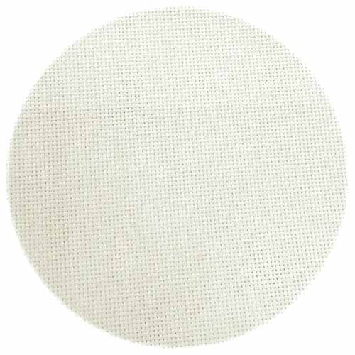 Aida 18ct  101 Antique White 110cm width