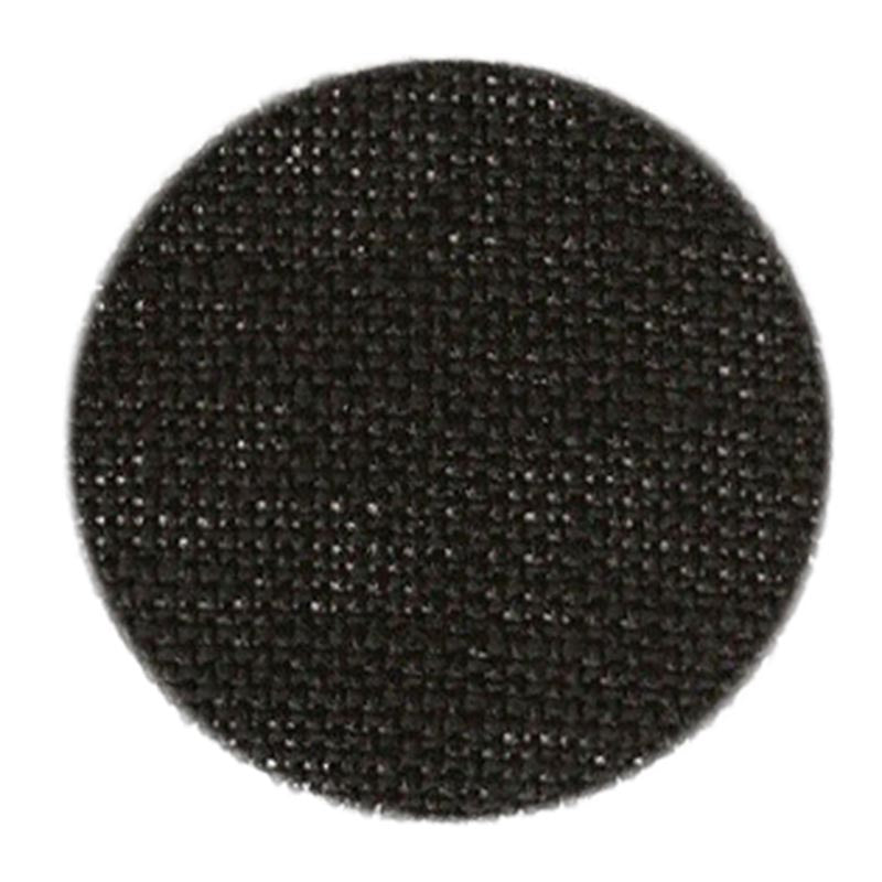 Linen 28ct  720 Black