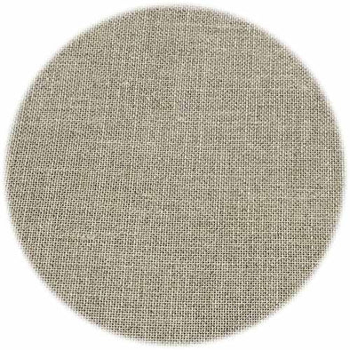 Linen 28ct 053 Raw Natural Pkg Small