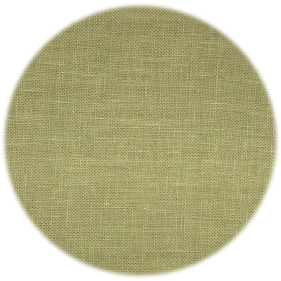 Linen 32ct 346 Willow Green Belfast Package - Small