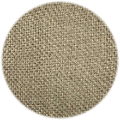 Linen 32ct  53 Raw Natural Belfast 140cm