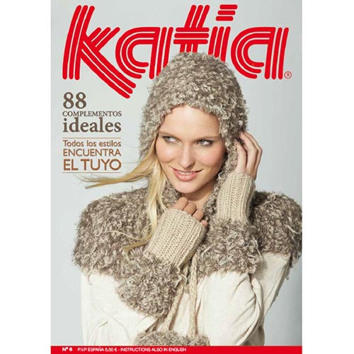 Katia   6 Encuentra, Women Accessories