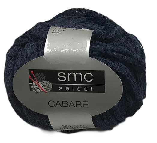 Cabare 4202 Dark Blue