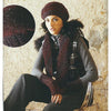 Regia Journal 002 Highland Tweed