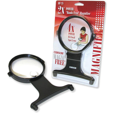 Magnifier Without Lite HF25