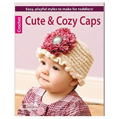 LA5574 Cute & Cozy Caps