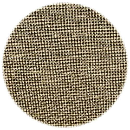 Linen 28ct  309 Mushroom
