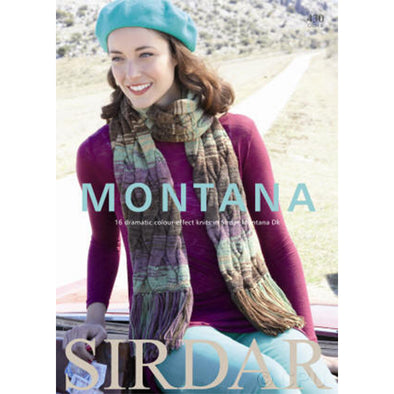 Sirdar  430 Montana