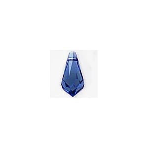 Beads 13055 Teardrop Sapphire