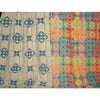 Swedish Weave Designs 1236 Afghan Creations 1