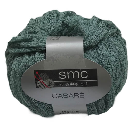 Cabare 4272 Seafoam