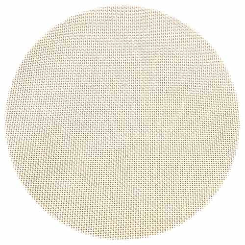 Evenweave 20ct  264 Ivory Bellana 140cm width