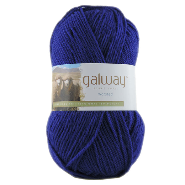 Galway 7757 Purple