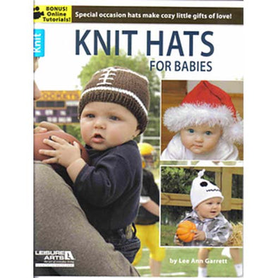 LA6192 Knit Hats for Babys