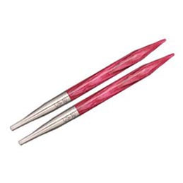 Circular Needle Tips Dreamz  6.00mm Regular 4.5"