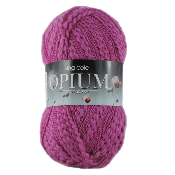 Opium 0195 Chrysanthemum