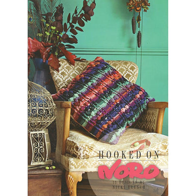 Noro Hooked On
