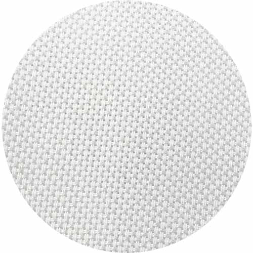 Hardanger 22ct 001 White Package - Large