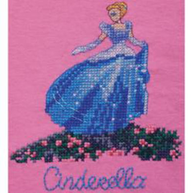 MCG 53527 Cinderella Vignette