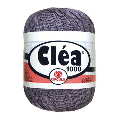 Clea 6670 Plum, Dark