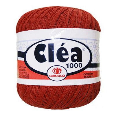Clea 3583 Fire Red