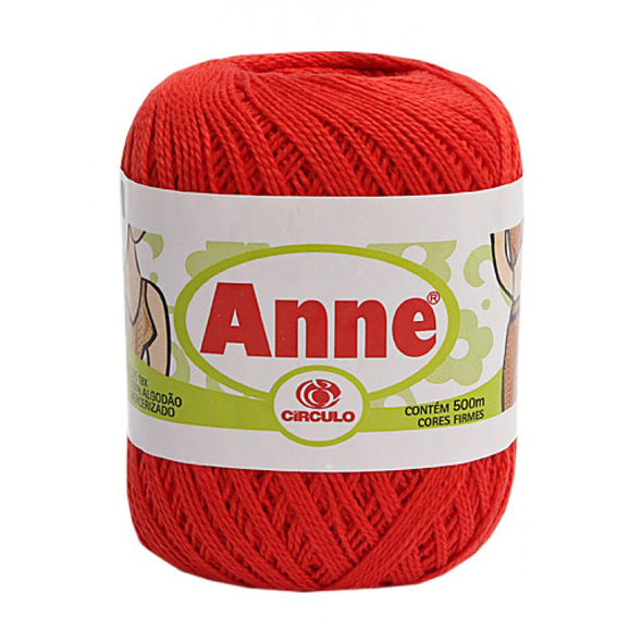 Anne 3583 Cherry
